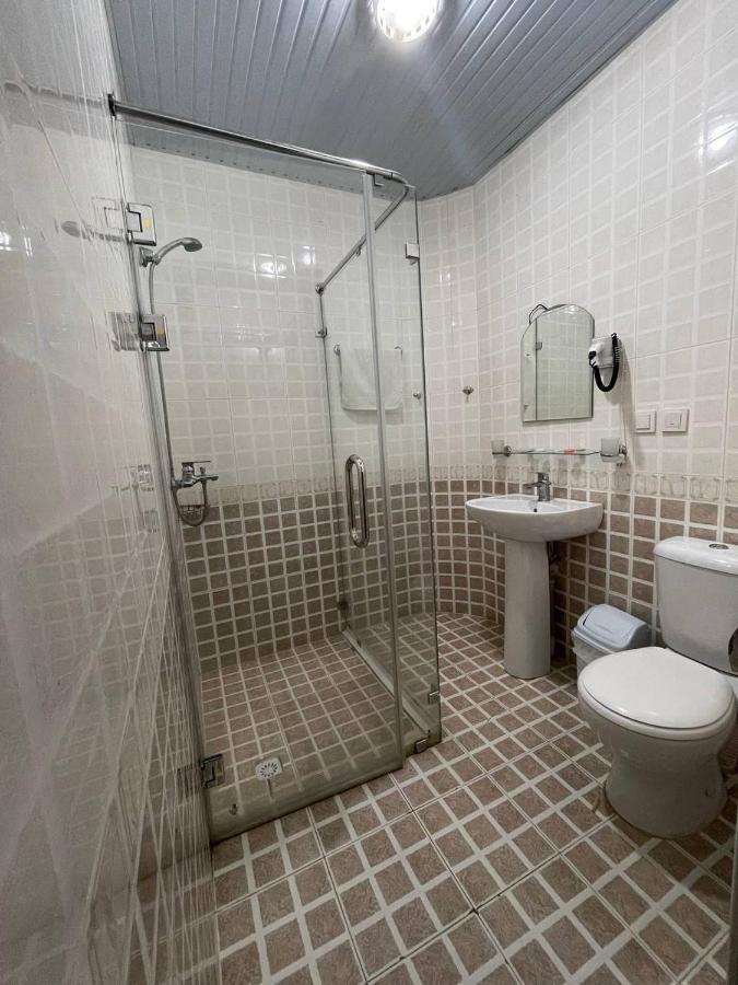 Shokhtut Hotel Honeymoon Buchara Exteriér fotografie
